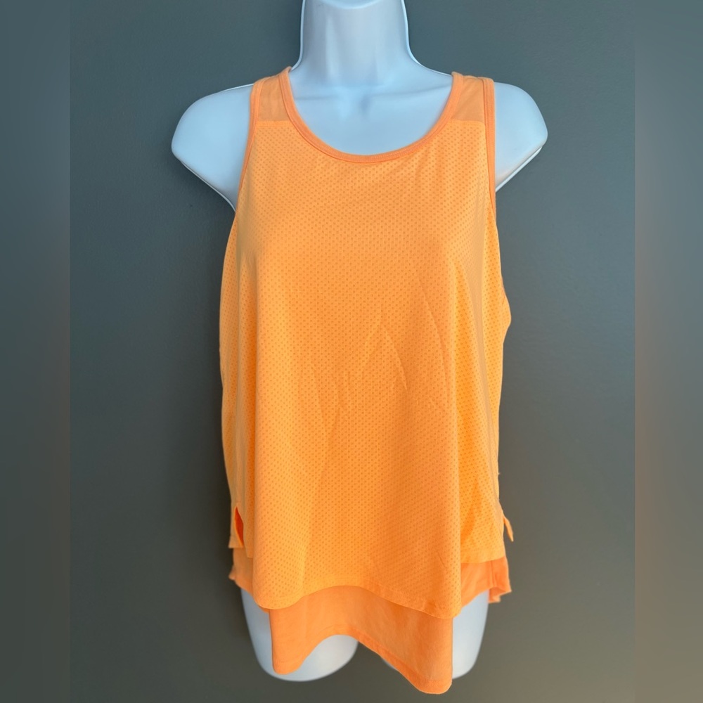 NWOT Racerback Exercise Tank